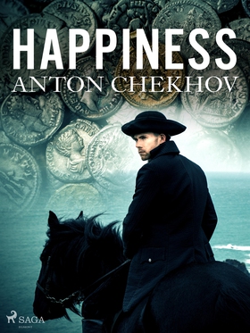 Happiness (e-bok) av Anton Chekhov