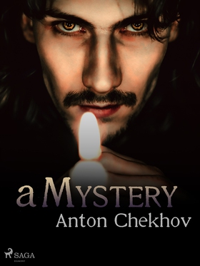 A Mystery (e-bok) av Anton Chekhov