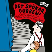 Det spökar, gubben!