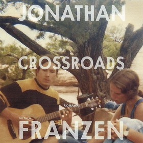Crossroads (ljudbok) av Jonathan Franzen, Jonat