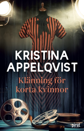 Klänning för korta kvinnor (e-bok) av Kristina 