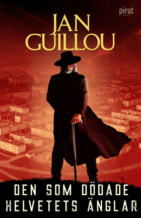 Den som dödade helvetets änglar (e-bok) av Jan