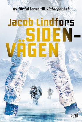 Sidenvägen (e-bok) av Jacob Lindfors