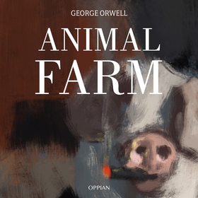 Animal Farm (ljudbok) av George Orwell