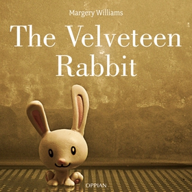 The Velveteen Rabbit (ljudbok) av Margery Willi