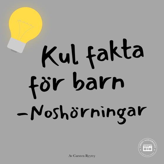 Kul fakta för barn: Noshörningar