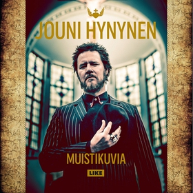 Muistikuvia (ljudbok) av Jouni Hynynen