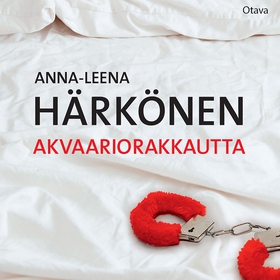 Akvaariorakkautta (ljudbok) av Anna-Leena Härkö