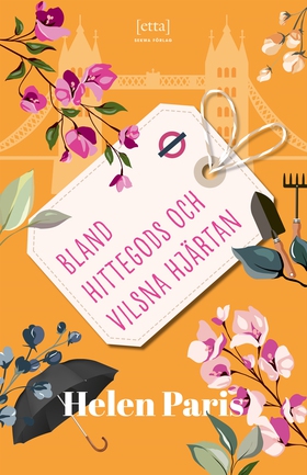 Bland hittegods och vilsna hjärtan (e-bok) av H