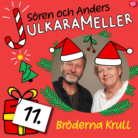 Bröderna Krull