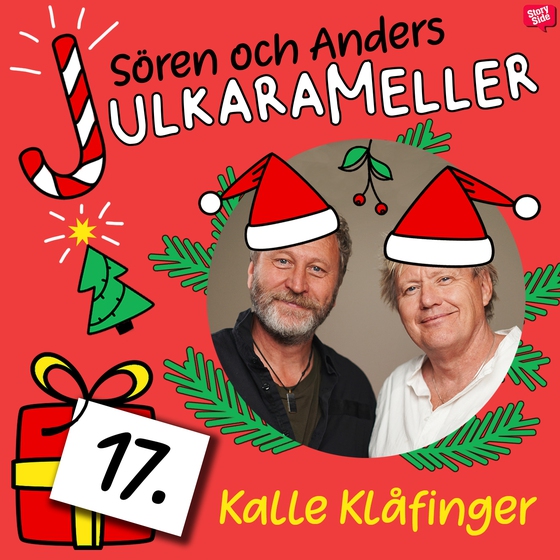 Kalle Klåfinger
