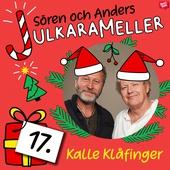 Kalle Klåfinger