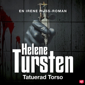 Tatuerad torso (ljudbok) av Helene Tursten