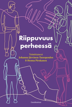 Riippuvuus perheessä (e-bok) av 