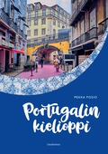 Portugalin kielioppi