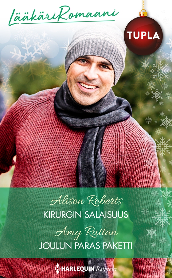 Kirurgin salaisuus / Joulun paras paketti