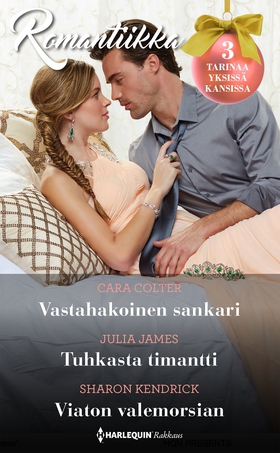 Vastahakoinen sankari / Tuhkasta timantti / Via