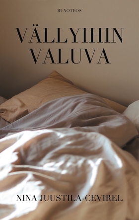 Vällyihin valuva (e-bok) av Nina Juustila-Cevir