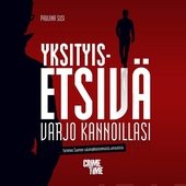 Yksityisetsivä