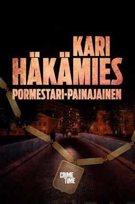Pormestari-painajainen (e-bok) av Kari Häkämies
