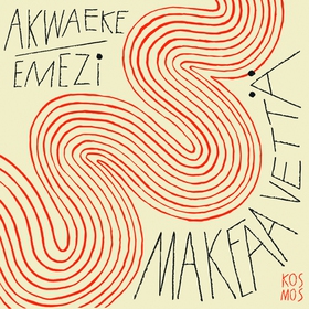 Makeaa vettä (ljudbok) av Akwaeke Emezi