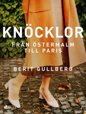 Knöcklor (e-bok) av Berit Gullberg