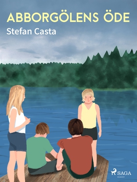 Abborrgölens öde (e-bok) av Stefan Casta