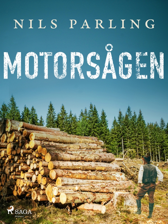 Motorsågen