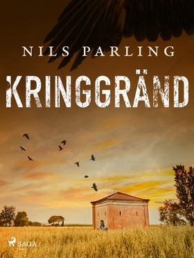 Kringgränd (e-bok) av Nils Parling