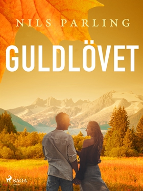 Guldlövet (e-bok) av Nils Parling