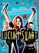 Lucia i svart