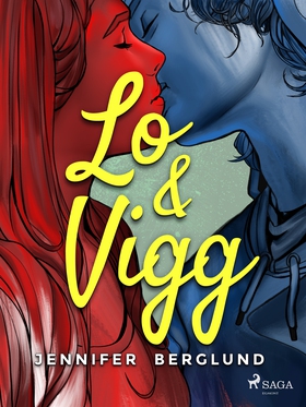 Lo &amp; Vigg (e-bok) av Jennifer Berglund