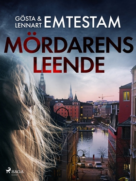 Mördarens leende (e-bok) av Lennart Emtestam, G
