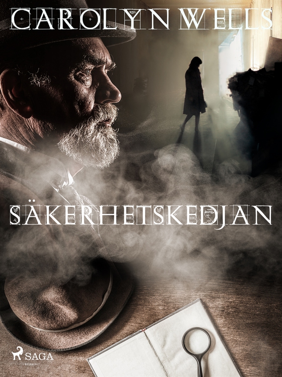 Säkerhetskedjan
