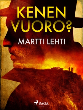 Kenen vuoro? (e-bok) av Martti Lehti