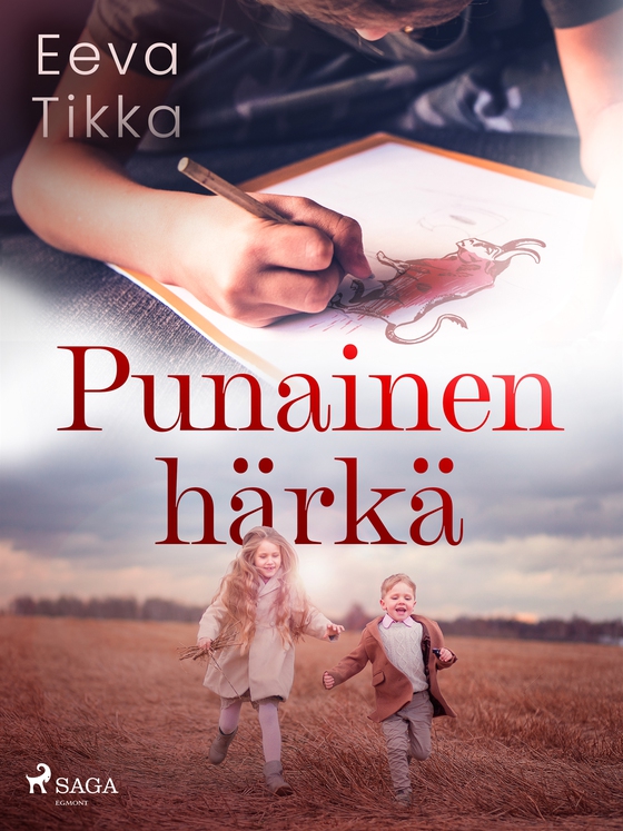 Punainen härkä
