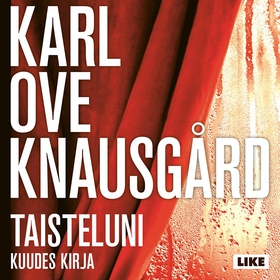 Taisteluni VI (ljudbok) av Karl Ove Knausgård