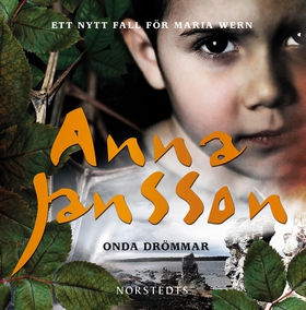 Onda drömmar (ljudbok) av Anna Jansson