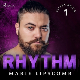 Rhythm (ljudbok) av Marie Lipscomb