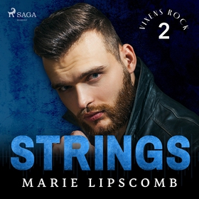 Strings (ljudbok) av Marie Lipscomb