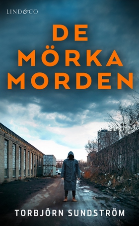 De mörka morden (e-bok) av Torbjörn Sundström