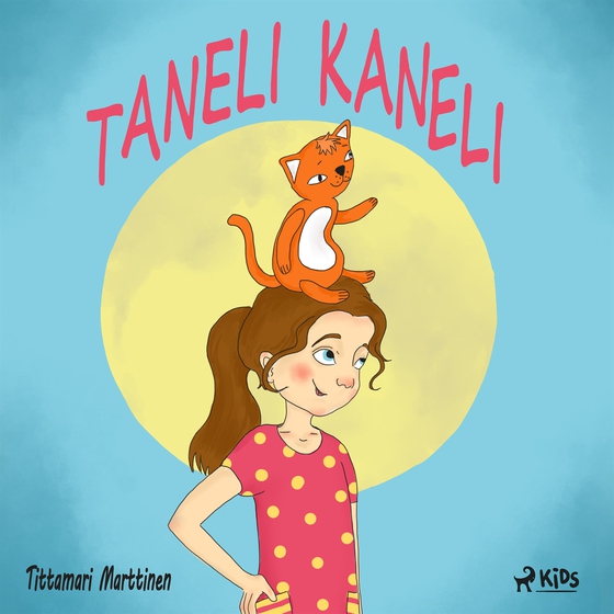 Taneli Kaneli
