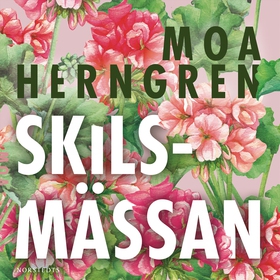 Skilsmässan (ljudbok) av Moa Herngren