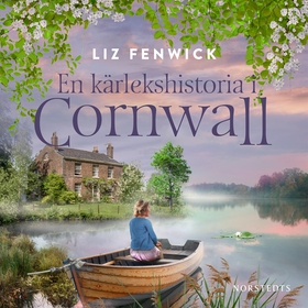 En kärlekshistoria i Cornwall (ljudbok) av Liz