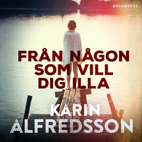 Från någon som vill dig illa (ljudbok) av Karin