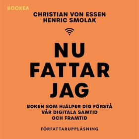 Nu fattar jag : boken som hjälper dig förstå vå