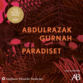 Paradiset (ljudbok) av Abdulrazak Gurnah