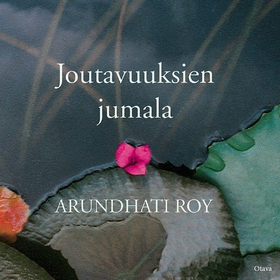 Joutavuuksien jumala (ljudbok) av Arundhati Roy