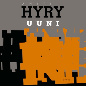 Uuni (ljudbok) av Antti Hyry