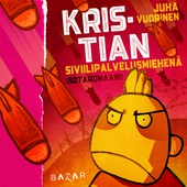 Kristian siviilipalvelusmiehenä